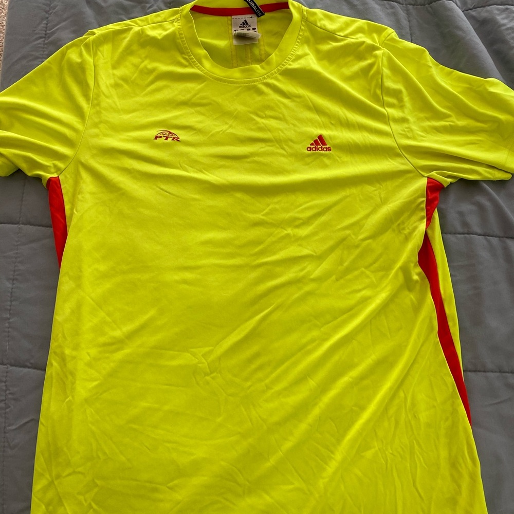 Adidas Adi-Cool Tennis Shirt